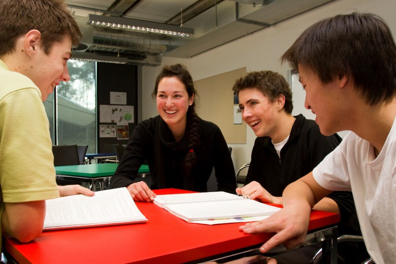 educacion financiera para jovenes