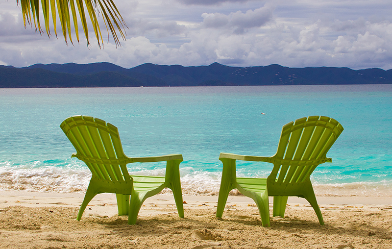 Planeando las vacaciones de Semana Santa 2015