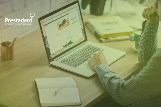 Lo que tienes que saber antes de utilizar la banca por internet para un préstamo