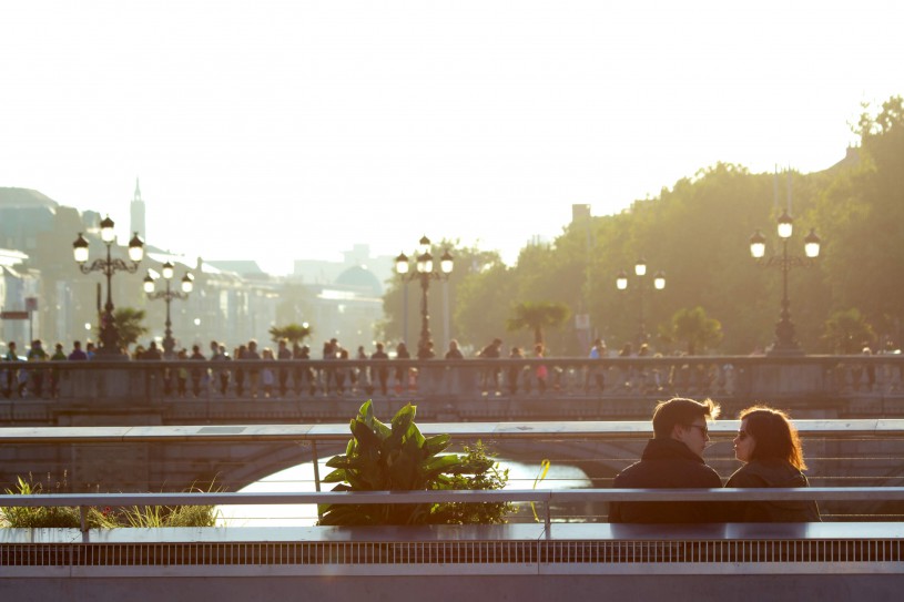 como hablar de finanzas en pareja