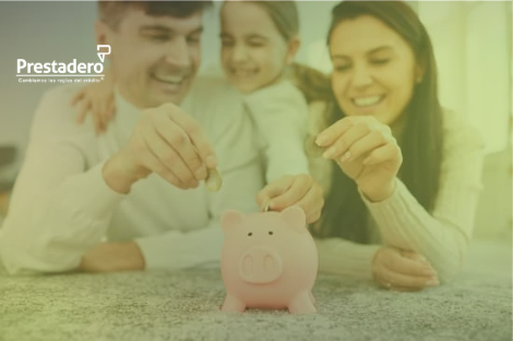 Cómo construir los hábitos para ahorrar dinero