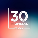 #Las30deForbes