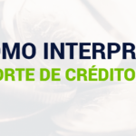 reporte de credito especial