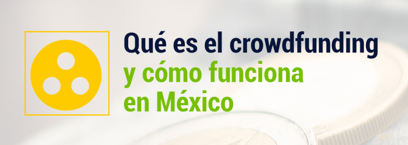 crowdfunding en México