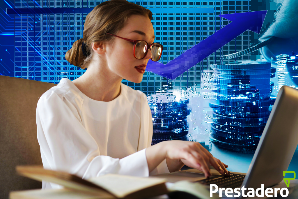 Tabla de Amortización y Simulador de Crédito en Excel Prestadero