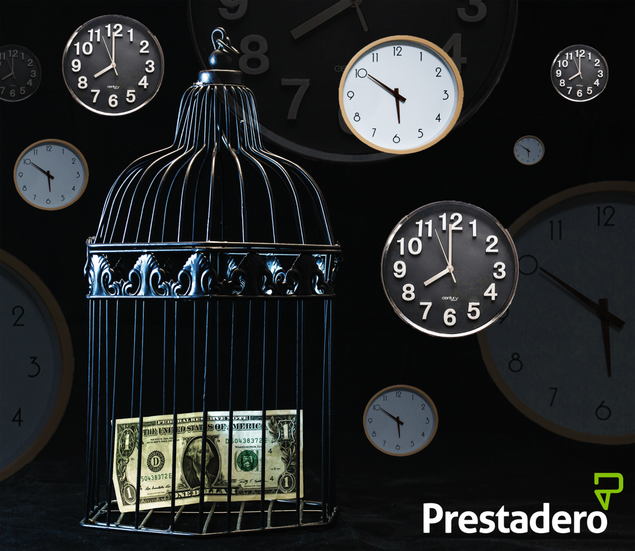 El Valor del Dinero en el Tiempo Prestadero